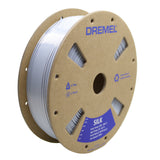 Dremel PLA Filament Spool, 1.75mm Diameter, Silk finish 0.75kg